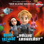 Cover Völlig losgelöst (Original Motion Picture Soundtrack - Der kleine Medicus)