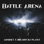 Cover Battle Arena (feat. Breakin' DJ Planet)