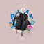 Cover Plecak
