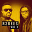 Cover R2Bees, Vol. 2
