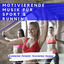 Cover Motivierende Musik Für Sport & Running (Music for Running, Fitness, Training & Workout) (Music for Running, Fitness, Training & Workout)