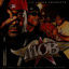 Cover M.O.B. Members of Byrdgang
