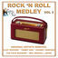 Cover Rock 'N Roll Medley, Vol. 3