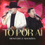 Cover Tô por Aí