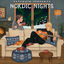 Cover Nordic Nights by Putumayo