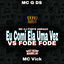 Cover Eu Comi Ela uma Vez Vs Fode Fode
