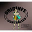 Cover Origines contrôlées (Chansons de l'immigration algérienne)