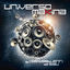 Cover Universo Makina