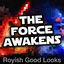Cover The Force Awakens