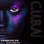 Cover C.U.B.A: Tribute to Calvin Harris