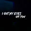 Cover I Got My Eyes On You (Cover)