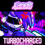 Cover TURBOCHARGED (Friday Night Troubleshootin') (feat. Squeak, Genechip & Saster)