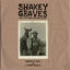 Cover Shakey Graves And The Horse He Rode In On (Nobody's Fool and The Donor Blues EP)