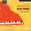 Cover Schifrin: Piano Works