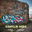 Cover Kahpelik Moda