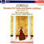Cover Corelli: Sonatas for Violin & Basso Continuo