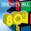 Cover Dig'Hits All 80'S