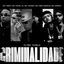 Cover Criminalidade