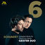 Cover Schubert: Complete Works for Piano Four Hands - Vol. 6