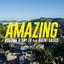 Cover Amazing (feat. Agent Sasco)