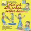 Cover Weil ich das schon selber kann . Lieder, die den Alltag leichter machen: von der Kinderkrippe bis . 99