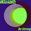 Cover Be Strong