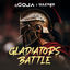 Cover Gladiators’ Battle