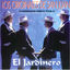 Cover El Jardinero