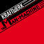 Cover The Man-Machine (2009 Remaster)