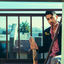 Cover White Lies (feat. Alex Charles)