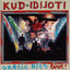 Cover Gratis Hits (Live)