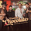 Cover Carmed Chocolate