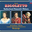 Cover Verdi: Rigoletto