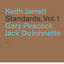 Cover Standards Vol.1