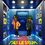 Cover T'as le seum