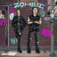 Cover Zombie
