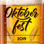 Cover Oktoberfest 2019