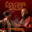Cover Los Colores de la Salsa