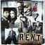 Cover RENT (Selections from the Original Motion Picture Soundtrack)