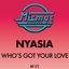 Cover Who's Got Your Love
