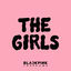 Cover THE GIRLS (BLACKPINK THE GAME OST)