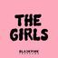 Cover THE GIRLS (BLACKPINK THE GAME OST)