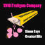 Cover Simon Says - Greatest Hits (Re-Recorded / Remastered Versions)