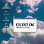 Cover Es ist okay, Mensch (2022)