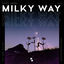 Cover Milky Way