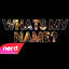 Cover What's My Name
