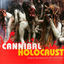 Cover Cannibal Holocaust (Original Soundtrack)