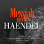 Cover Haendel: Messiah (Version complète)