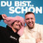 Cover Du bist schön