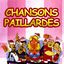 Cover Chansons Paillardes